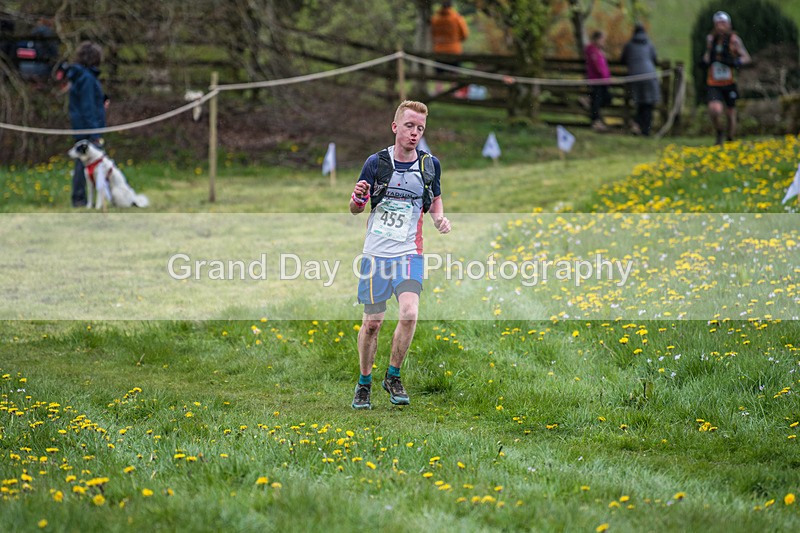 3 Peaks-1718 - The 3 Peaks Race Saturday 27th April 2024