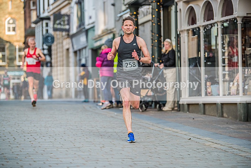 RTH-173 - Keswick Round The Houses Road Race, Wednesday 26th April 2023