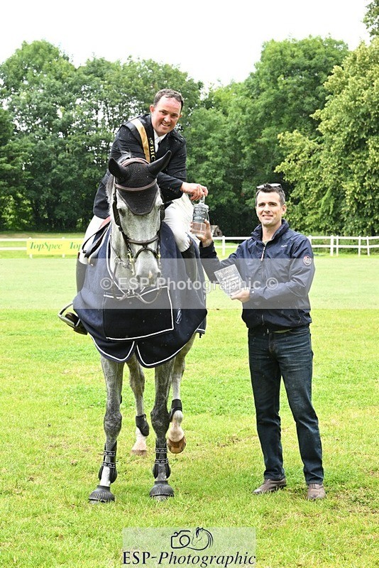 240707-140501-20671 - Cls 47 Foxhunter 2nd R Jump Off and P