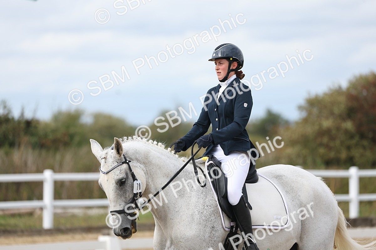 SBM_003769 - Class 8 - Novice 3 Champs