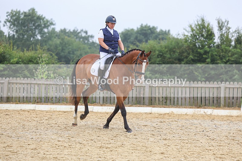 3E7A9651 - Class 5: Novice 3 2024 Section A