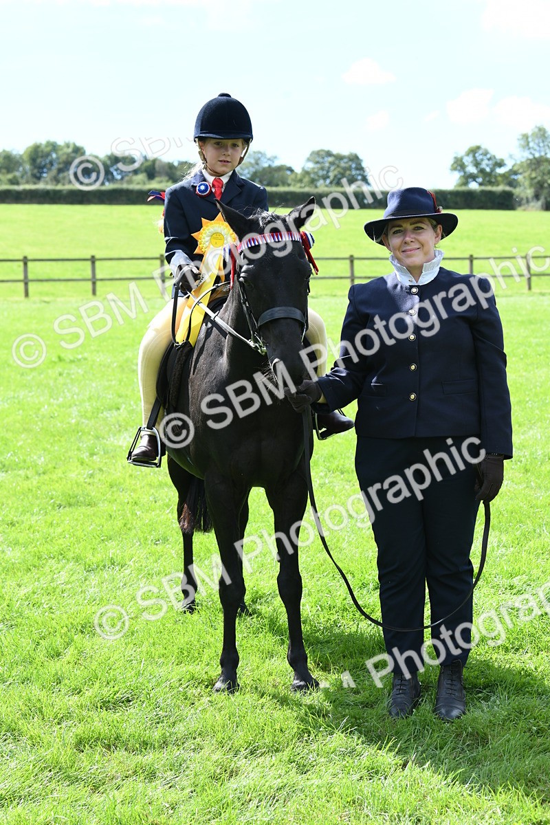 SBM_41264 - S19 - Lead Rein Show & Show Hunter Pony