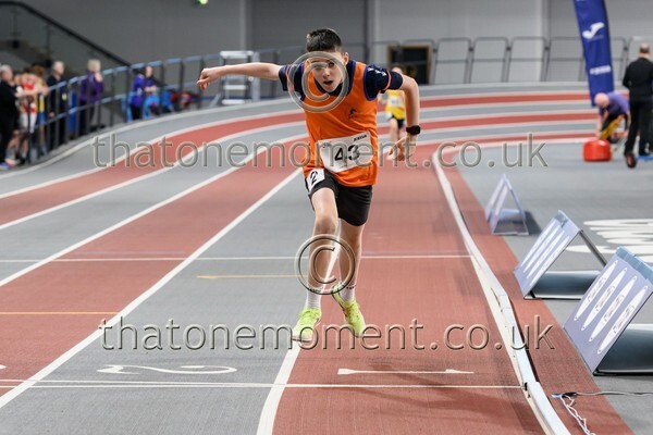 CEREL-910041 - Track Male Set Two