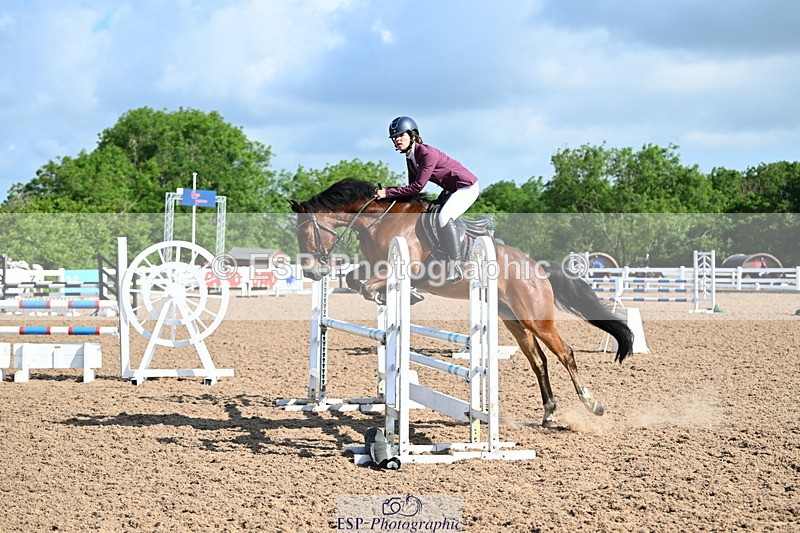 240609A-092014-03443 - Cls 21 Pony Discovery and 90cm Open