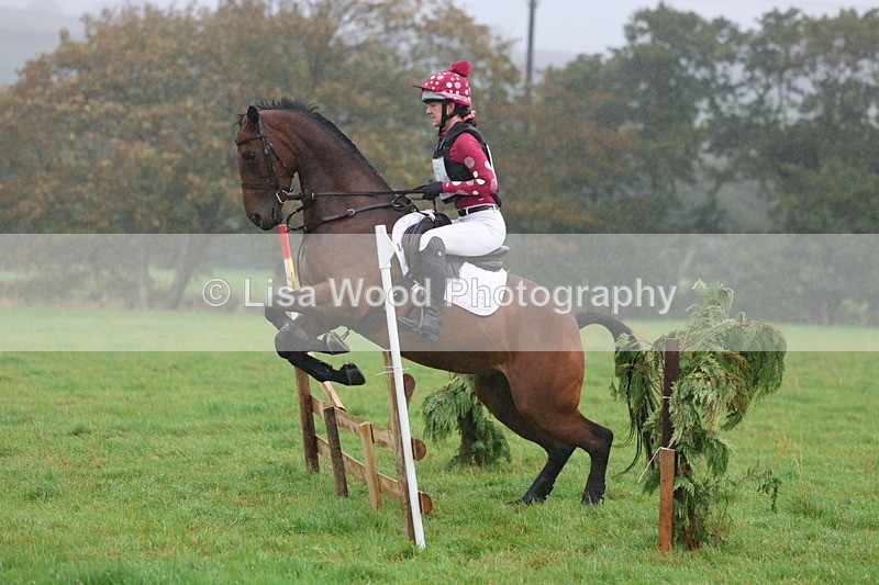 3E7A0823 - Class 1: 65cm: Rails