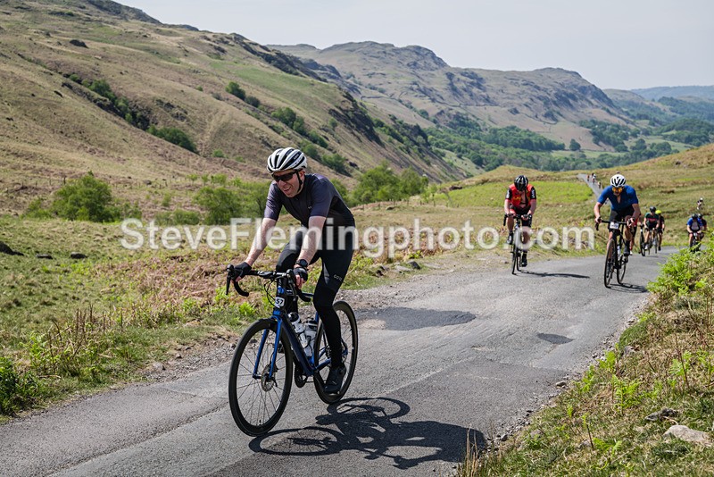 125126 - Hardknott Pass Camera 1 12.00-13.00