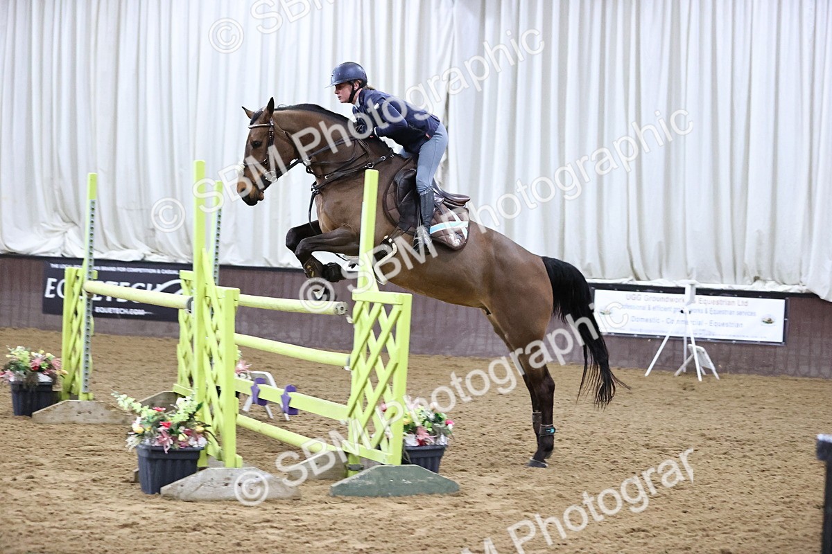 SBM_002199 - Class 5 - Senior Foxhunter - 1.20m Open