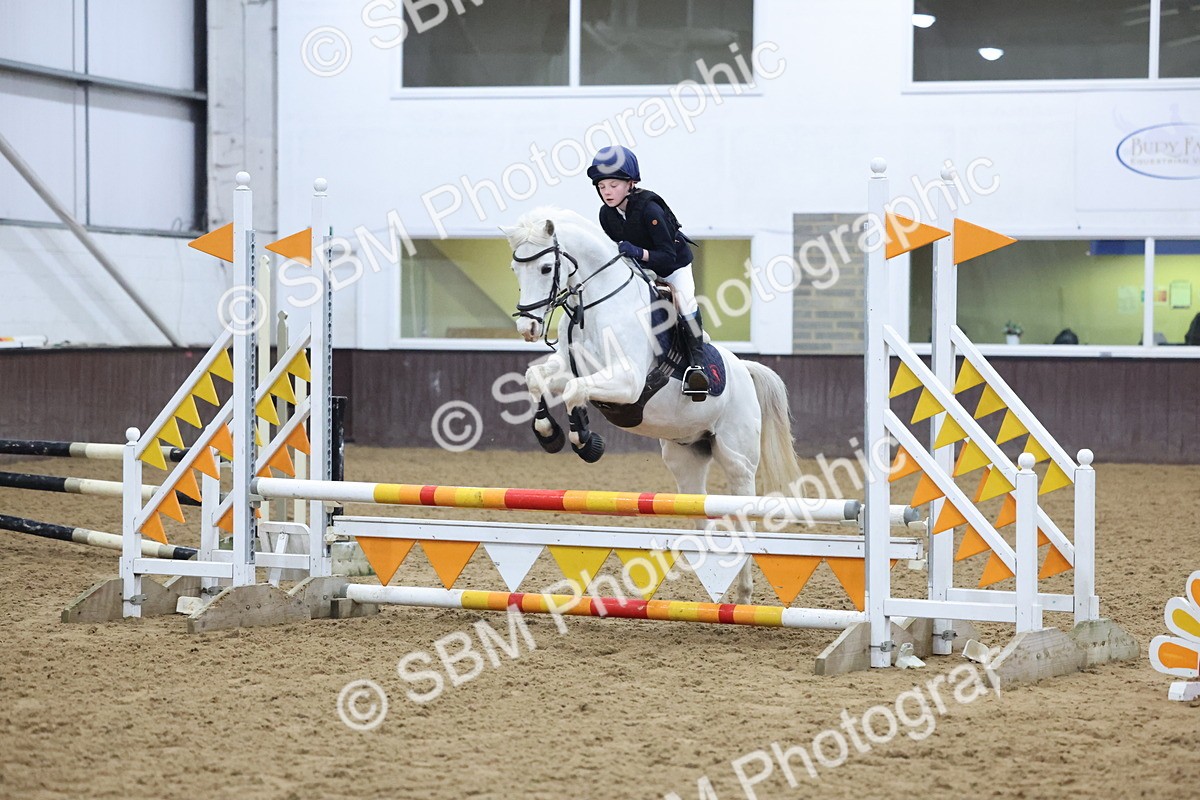SBM_002337 - Class 8 - Clear Round
