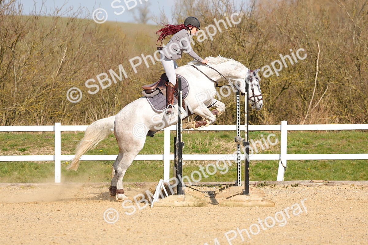 SBM_001220 - Class 3 - Senior Discovery - 1.00m