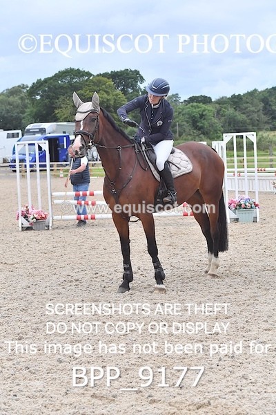 BPP_9177 - CLASS 2  0.85m Amateur Championship Qualifier