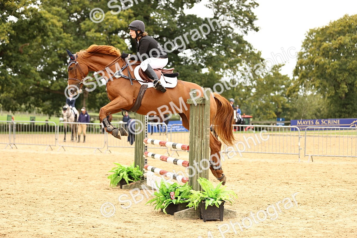 SBM_59120 - J42 - Grand Tour Horse & Pony 1.00m Championship