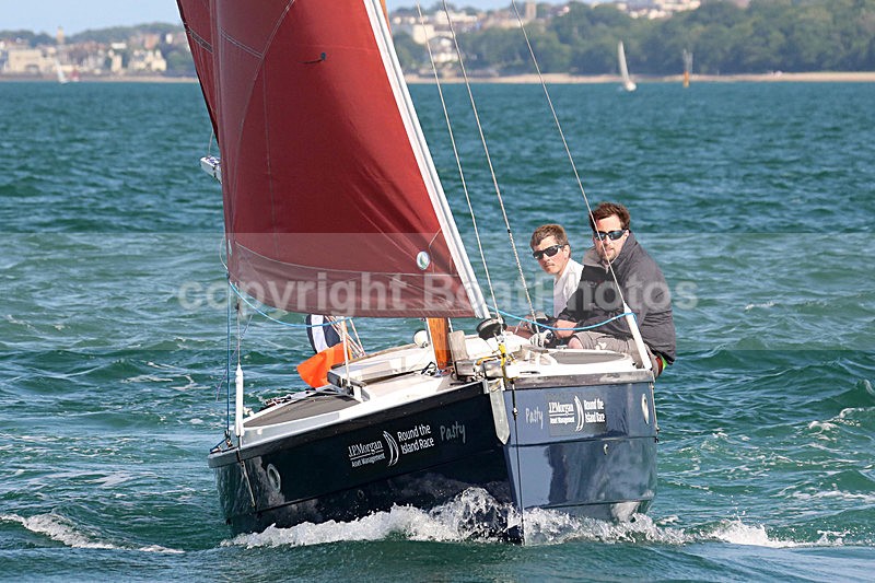 150627 PASTY 522 WT7A1638_S - ROUND THE ISLAND RACE - SATURDAY 27th JUNE 2015