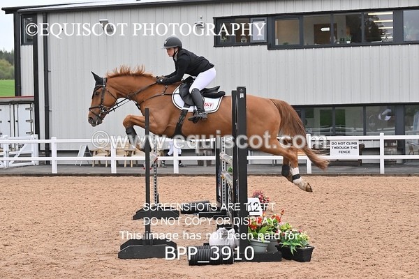 BPP_3910 - CLASS 16 SUN Senior Newcomers/1.10m Open