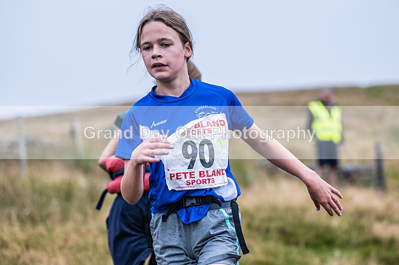 Gavel-85 - Ennerdale Show Gavel Fell Race Wednesday 26th August 2026