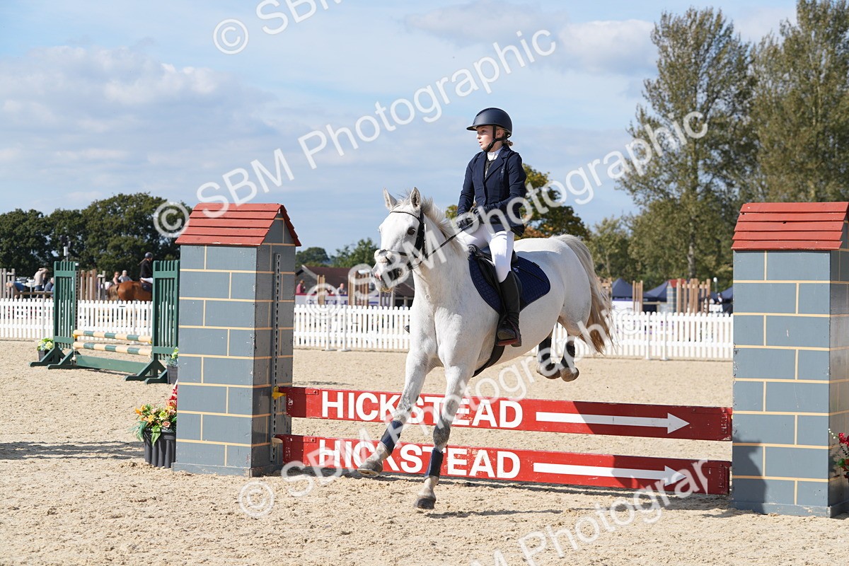 SBM_48609 - J22 - Junior Horse 65cm Championship
