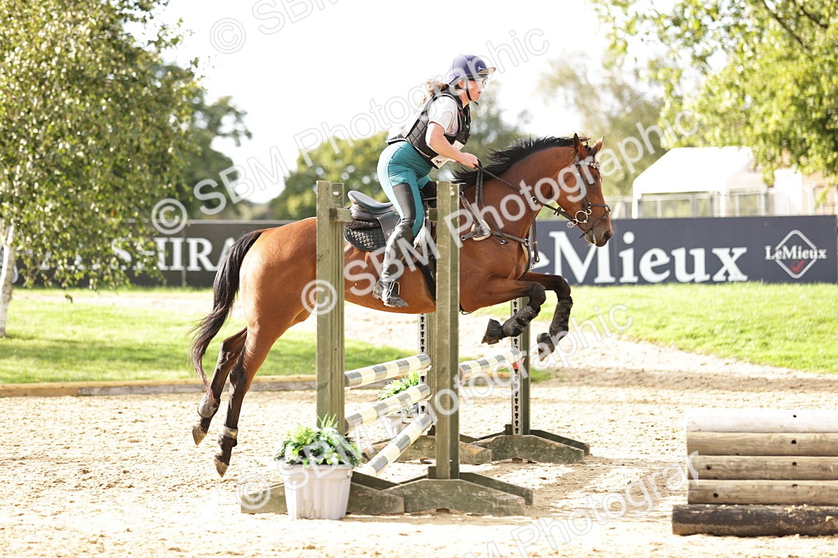 SBM_11834 - E6 - Eventers Challenge 80cm Championship