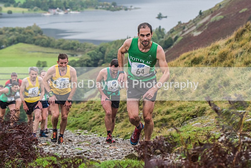 HBMR Leg 1-178 - Hodgson Brothers Mountain Relay - Leg 1 Sunday 1st October 2023