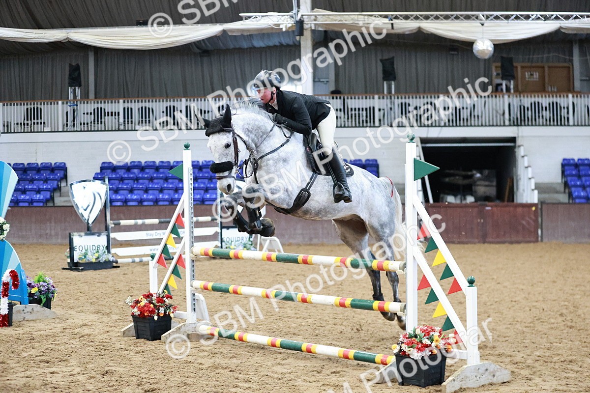 SBM_001092 - Class 3 - Senior Discovery 1.00m