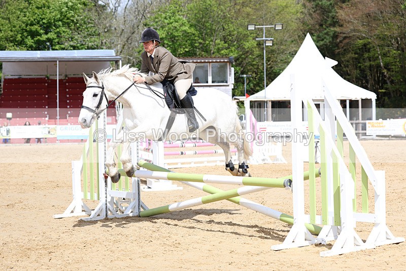 3E7A7442 - Class 9: 80cm Senior