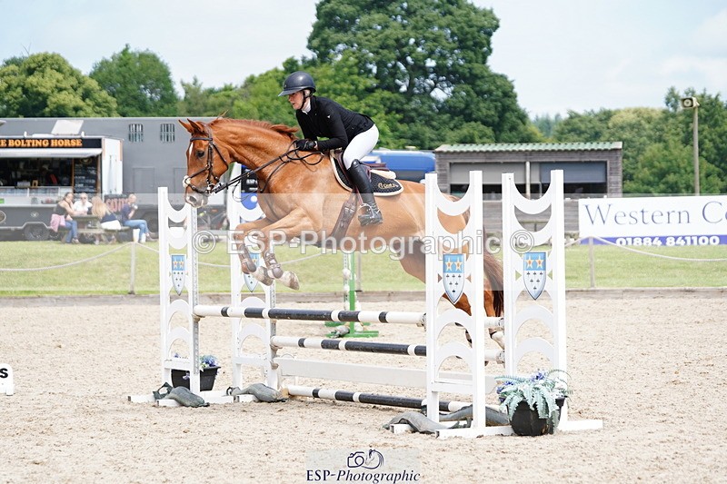 250613A-112252-01382 - Cls 10 British Novice and 90cm Open