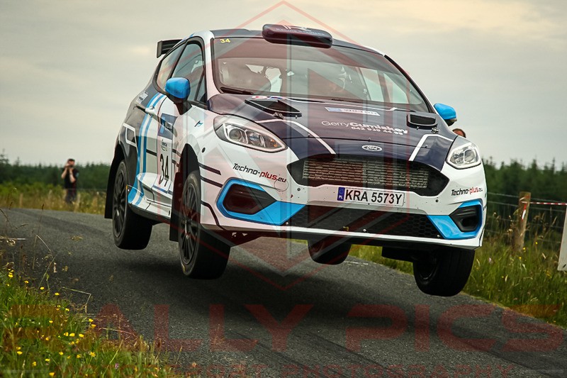 Wilton Recycling Donegal Friday Stages-118 - Wilton Recycling Donegal International Rally 2023