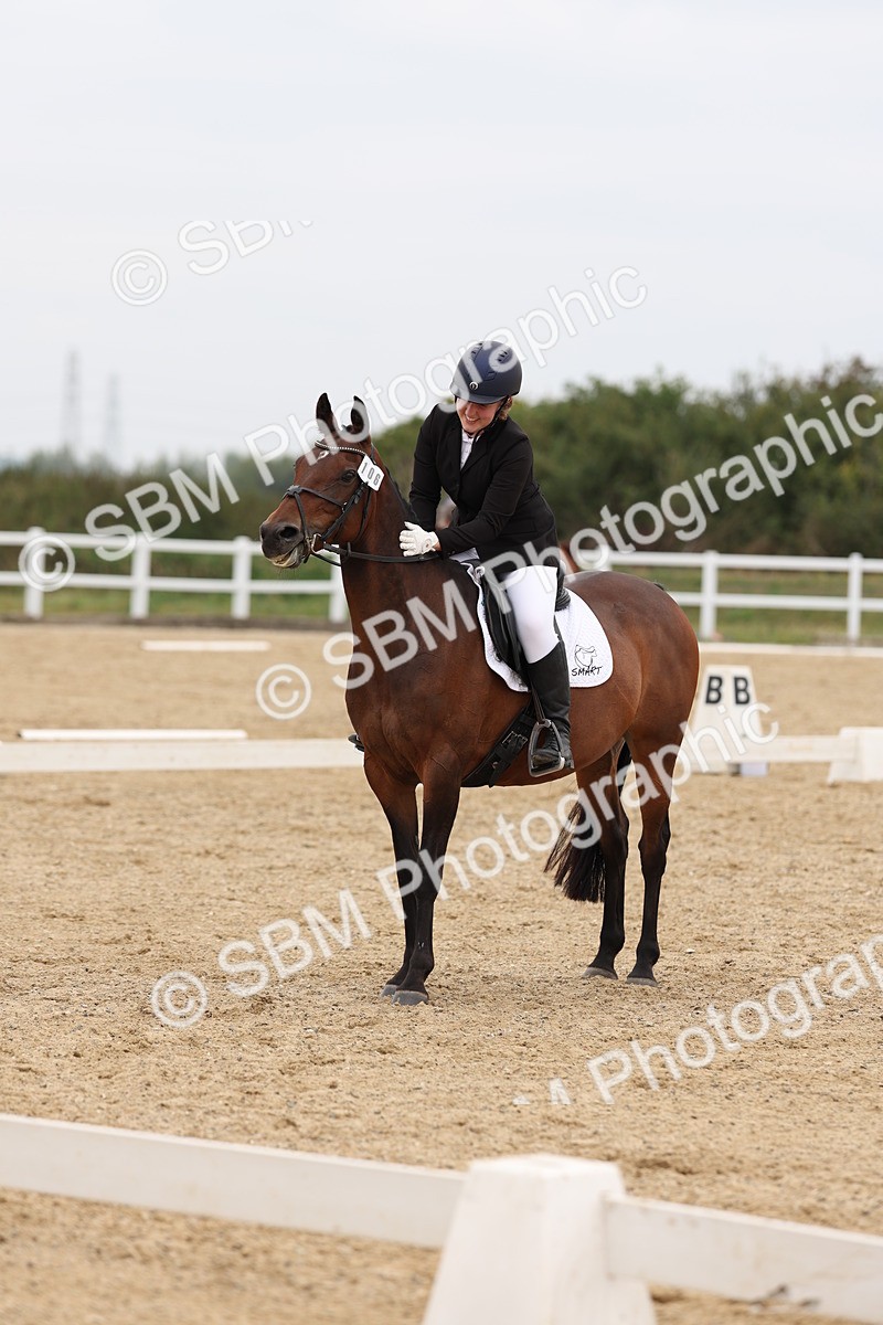 SBM_00934 - Class 8 - Novice 27 Champs