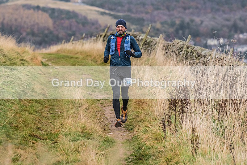 Tweed Valley-751 - High Terrain Events Tweed Valley 65 & 50K Ultra Trail Races Sunday 17th November 2024