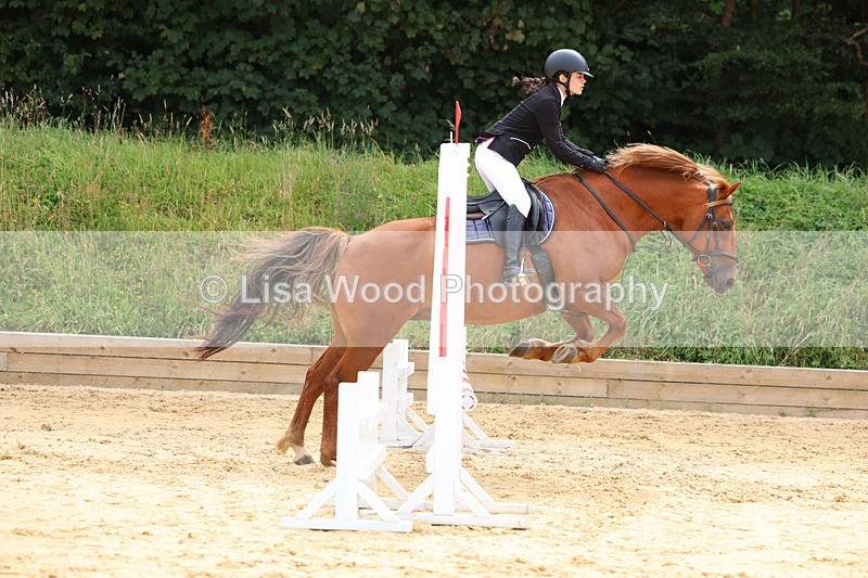 3E7A2549 - Class 4: 60cm Junior