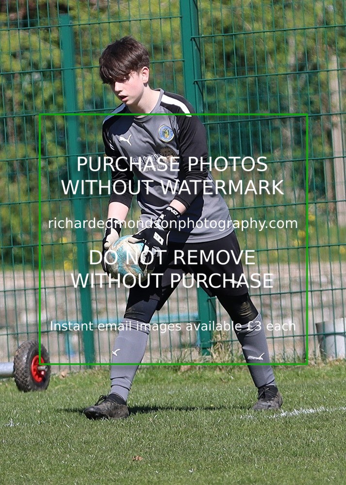 IMG_2138 - Wattsfield Under 13's vs Lancaster City Under 14's (6/4/25)