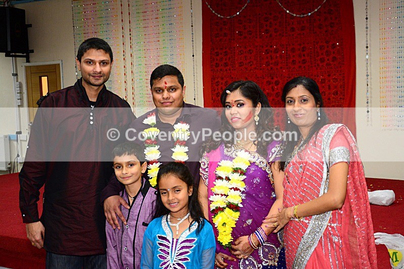 PAR-380 - Parekh Family