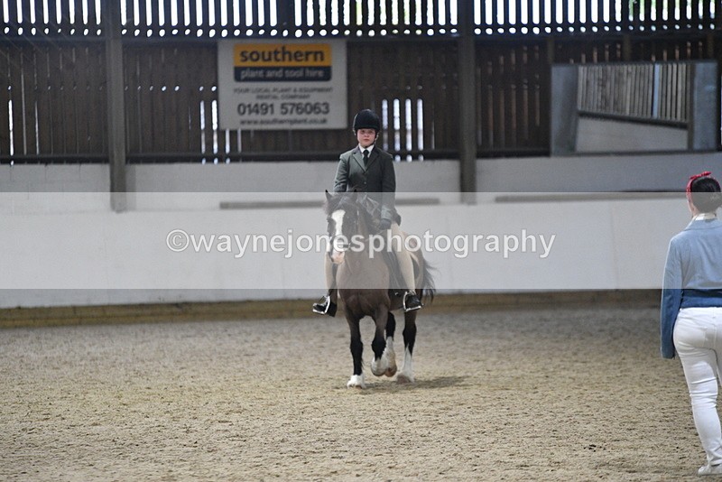 WJ5_8417 - Class 14 Novice Ridden/Rider