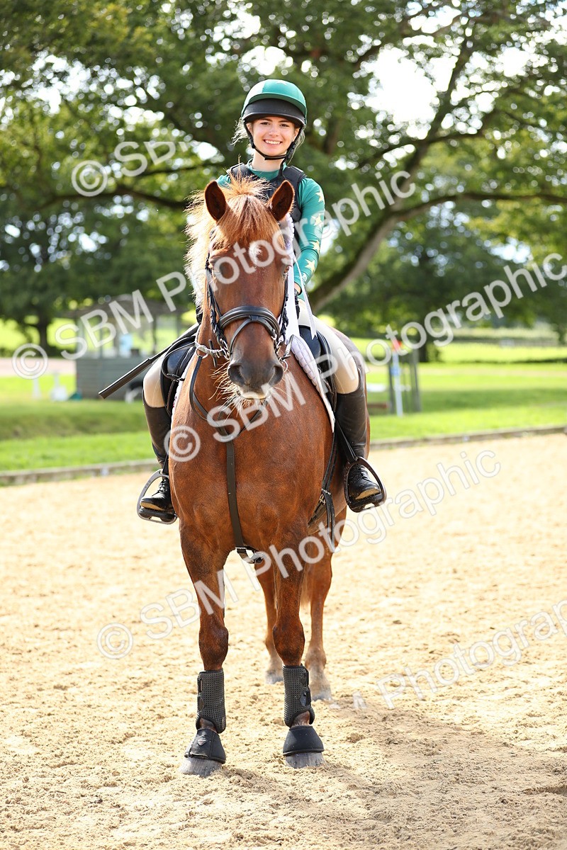 SBM_08103 - E4 Eventers Challenge 80cm Open