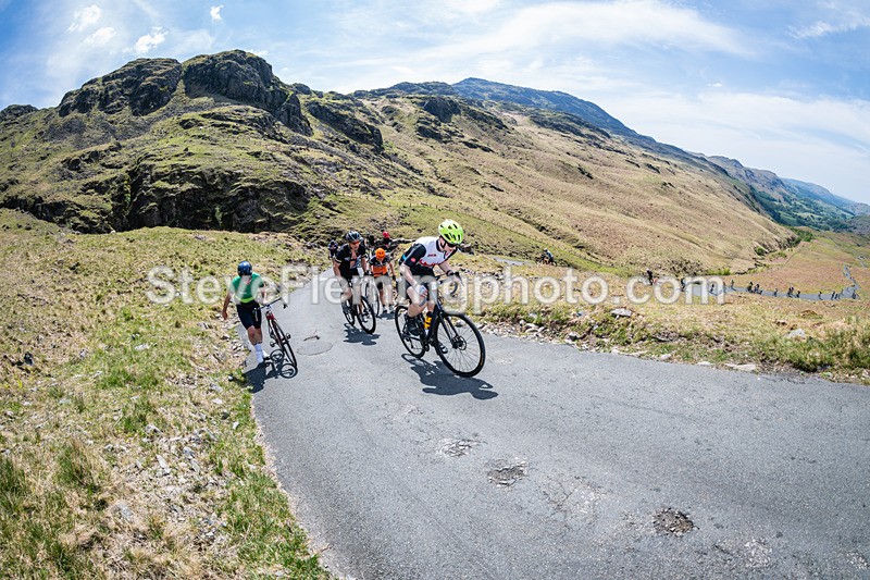131330 - Hardknott Pass Camera 2 13.00-14.00