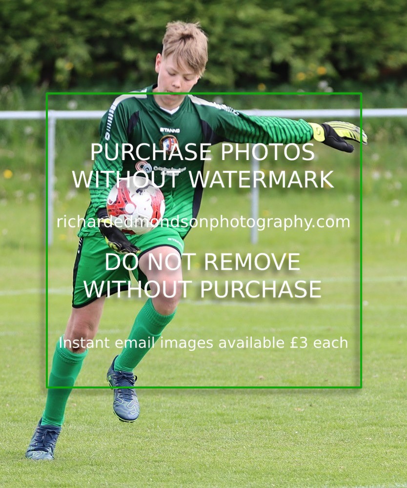 IMG_1138 - Under 13 final: Craven Wanderers vs Heathwaite