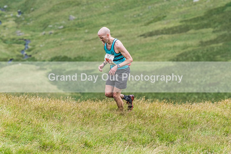 Kentmere-35 - Kentmere Horseshoe Fell Race Sunday 21st July 2024