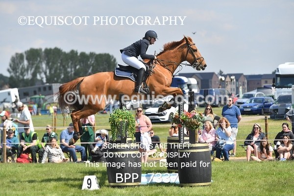 BPP_7337 - CLASS 4 RHS Johnston Smillie Accountants B & C Championship Qualifier