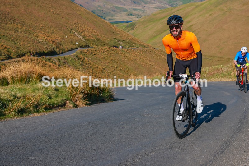 084411 - Newlands Pass 08.00-09.00