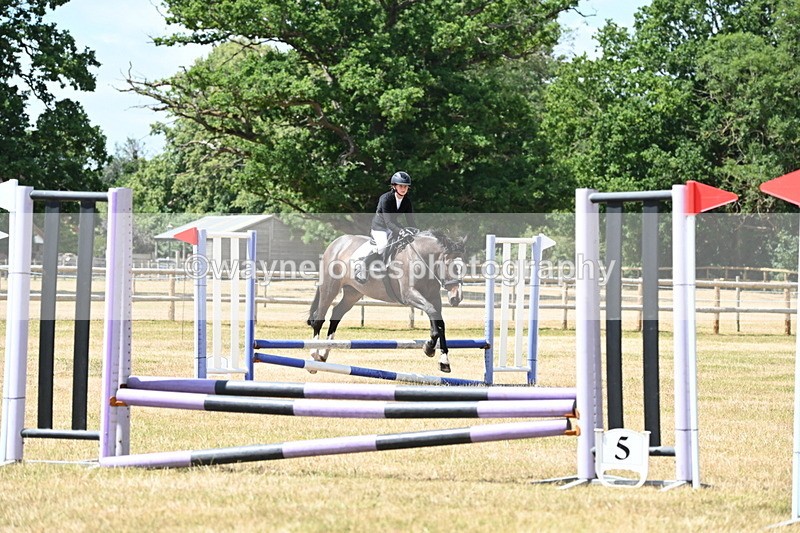 WJ6_5608 - Class 13 Novice 60cm