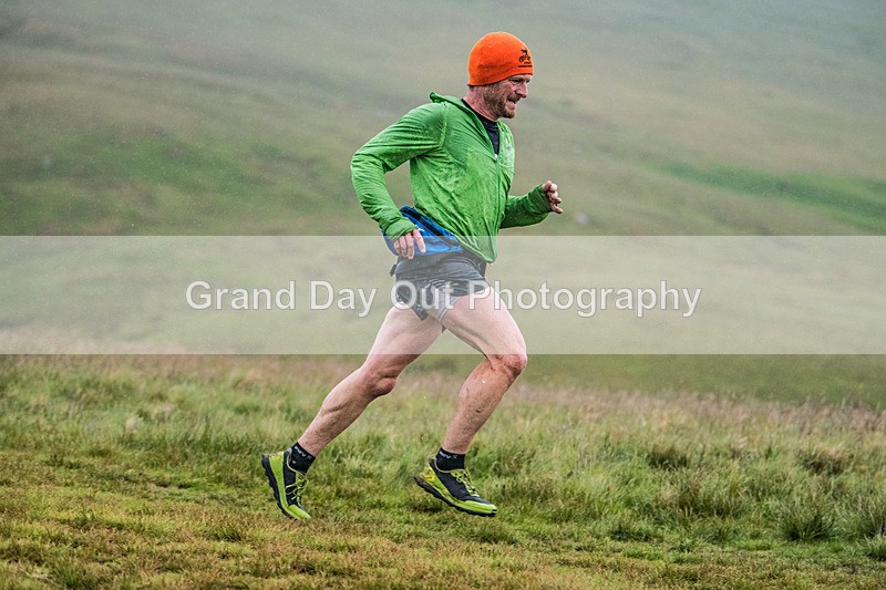 Blencathra-537 - Blencathra Fell Race Wednesday 4th June 2025