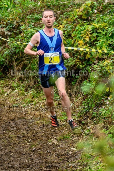 WestRLY25-924557 - Senior/Junior/Masters Men Set Two