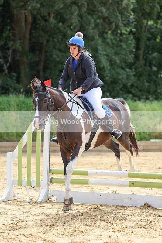 3E7A3040 - Class 5: 60cm Senior