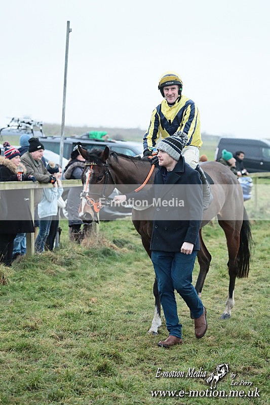 PtP 180126  1750 - Royal Artillery PtP Larkhill 18/01/26
