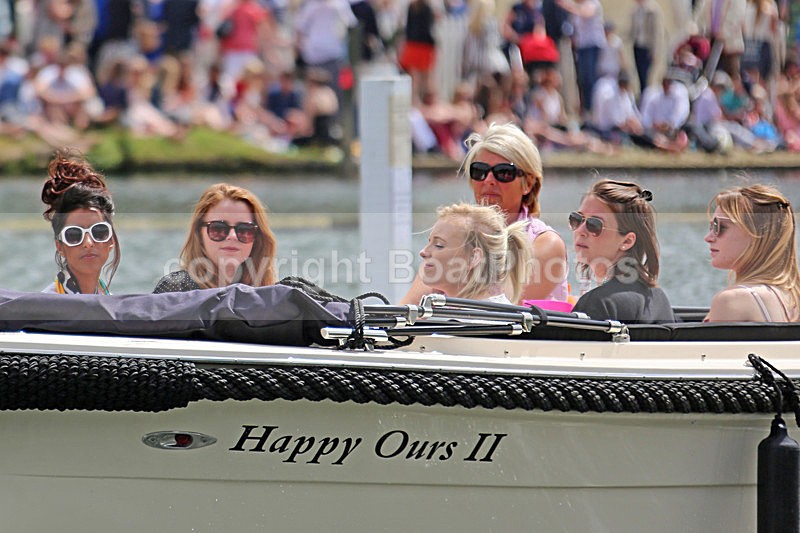 140706 HAPPY OURS WT7A9419 - HENLEY ROYAL REGATTA - SUNDAY 6th July 2014
