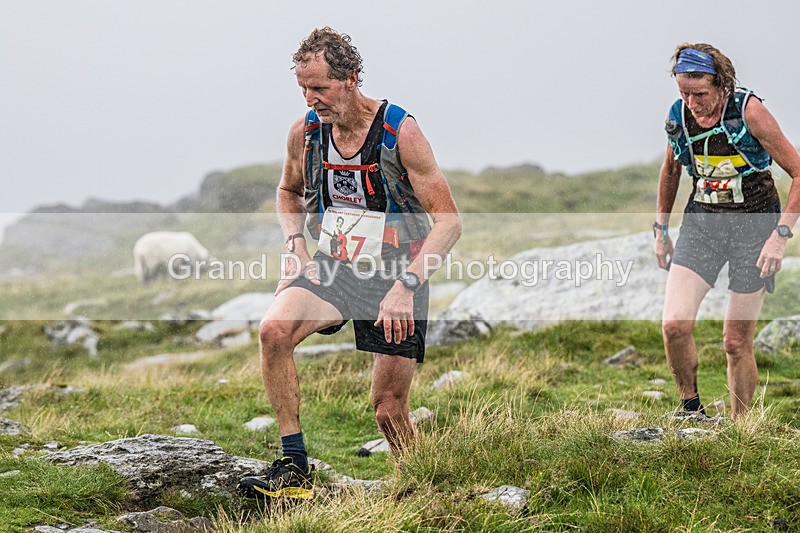 Kentmere-1042 - Pete Bland Kentmere Horseshoe Fell Race Sunday 20th July 2025