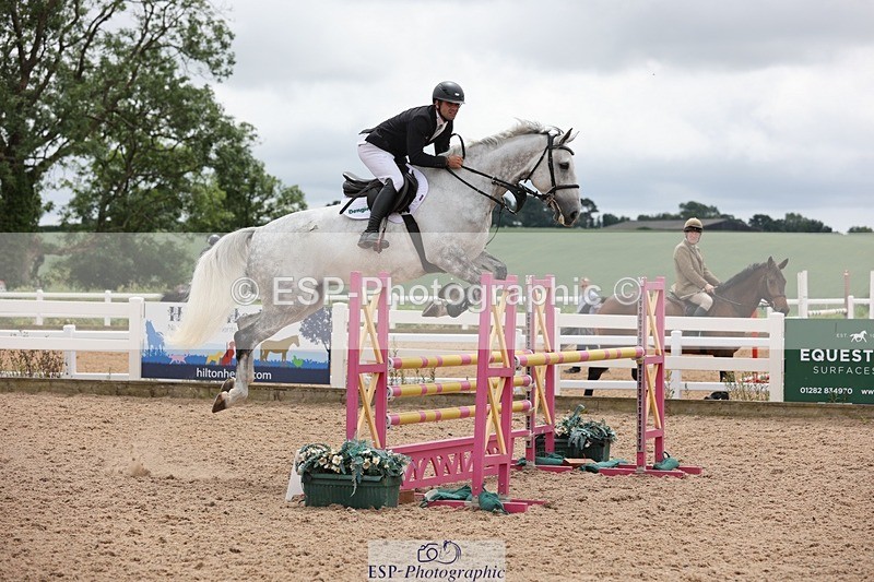 250625-130949-00857 - Cls 4 Newcomers and 1.10m Open