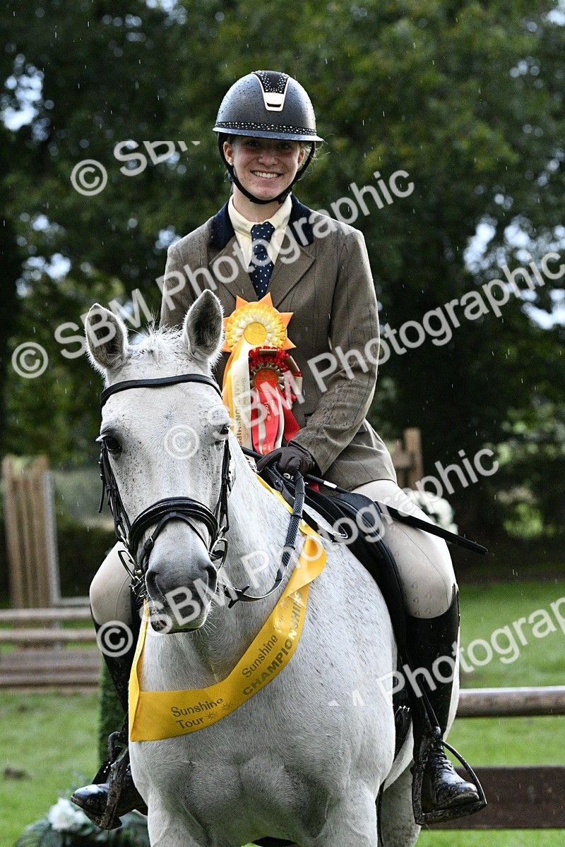 SBM_53357 - S14 - Riding Club Horse