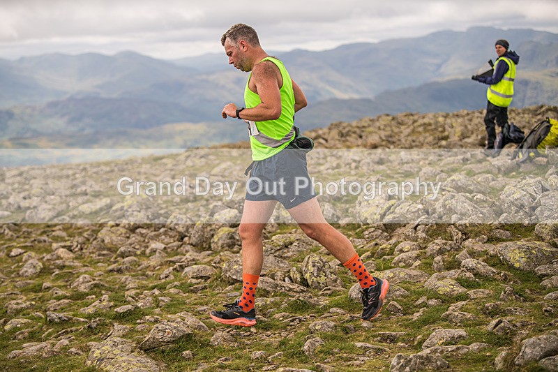 Rydal Round-238 - Rydal Round Fell Race Thursday 31st July 2025