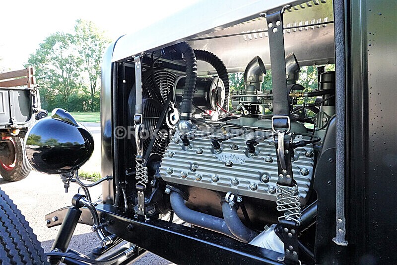 Pete Wilson 29-8-20-5 - Vintage Hot Rod Association