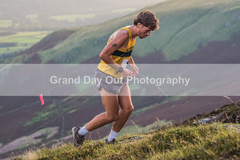 Gategill-37 - Gategill Fell Race Wednesday 6th September 2023