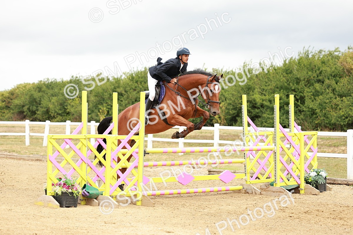 SBM_006891 - Class 2 - Senior Discovery - 1.00m Open